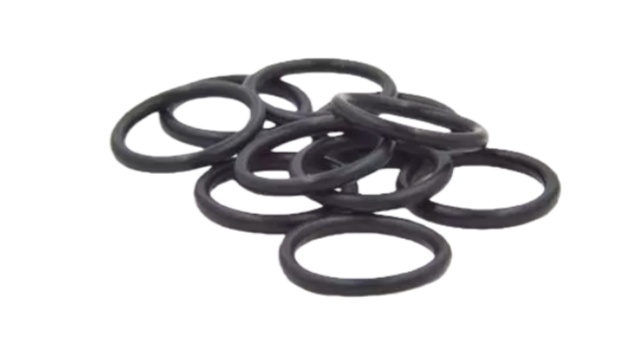 上海红色硅胶 O型圈代理品牌