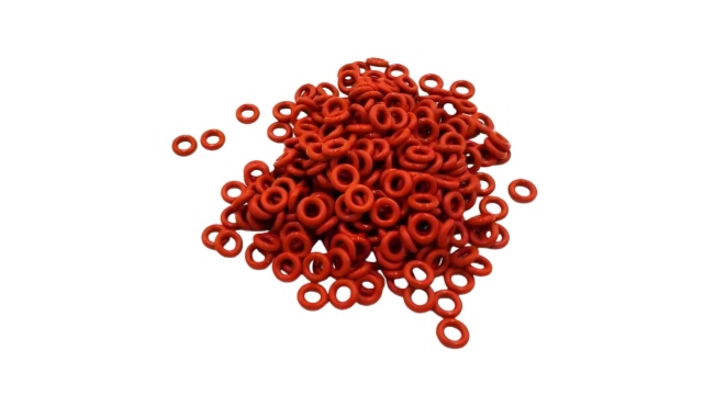 江西耐壓O型圈廠家報價