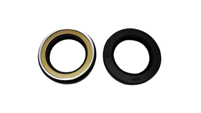 廣西鐵殼油封現(xiàn)貨 上海瀚滋實業(yè)供應(yīng)