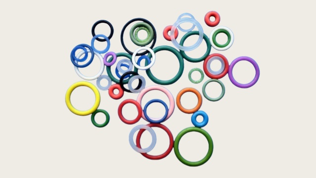 江西耐壓O型圈廠家報價,O型圈