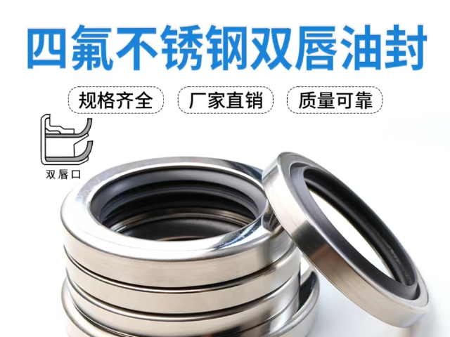 安徽无骨架油封现货,油封