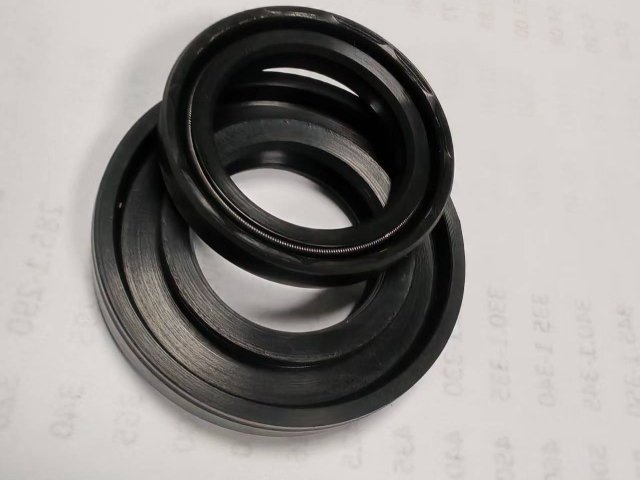 西藏耐油NBR骨架油封代理,NBR骨架油封