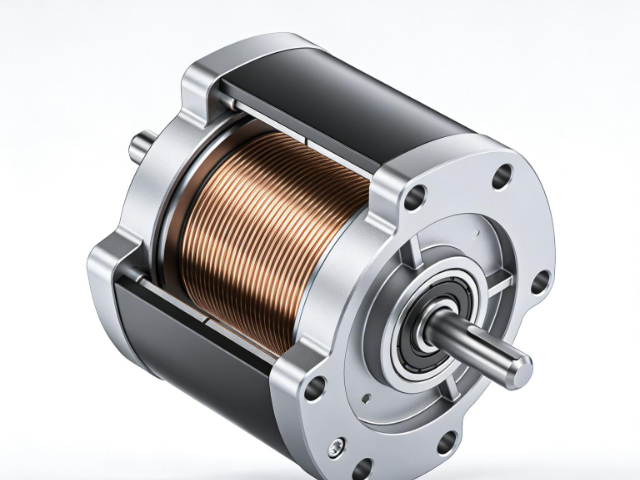 新型伺服电机大概多少钱