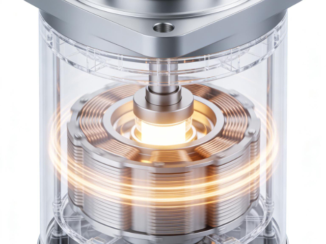 定制伺服电机常用知识