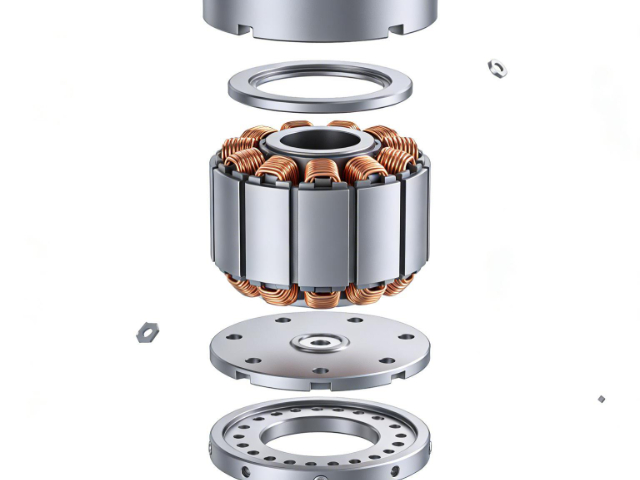 什么是伺服电机,伺服电机