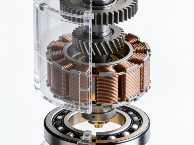 如何伺服电机直销价