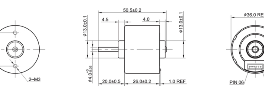 节能32电机多少钱