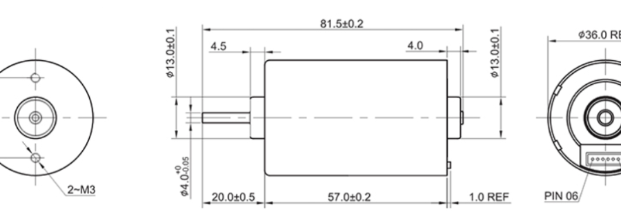 定制32电机订做价格,32电机