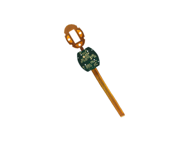 洛陽高速電路板生產