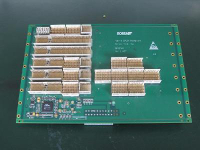北京多層電路板生產(chǎn) 深圳市凡億電路科技供應(yīng)