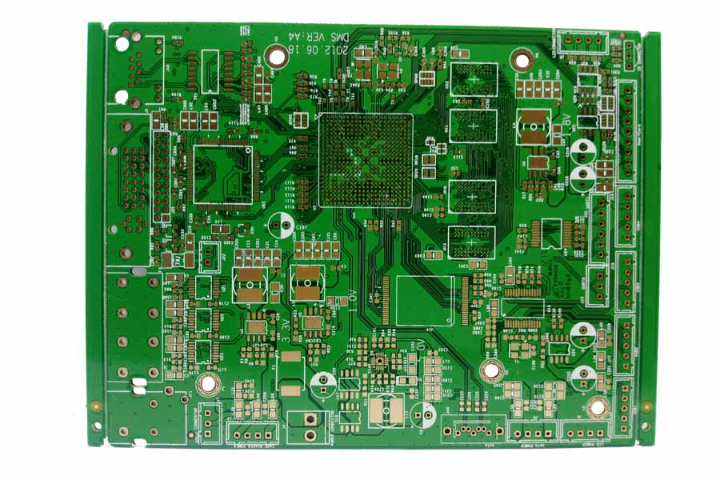 嘉興電路板生產服務 深圳市凡億電路科技供應