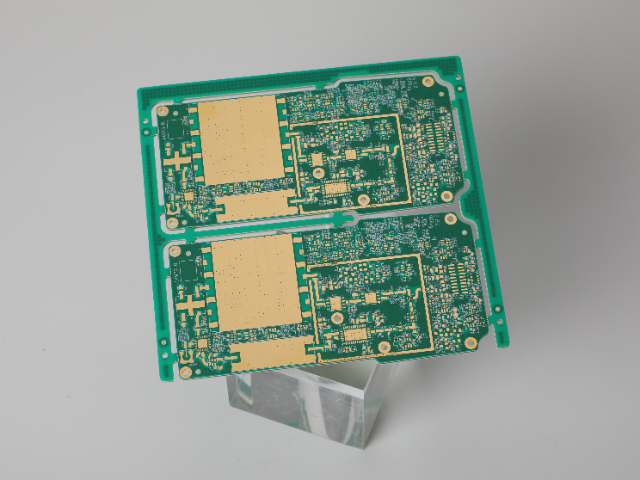 洛陽飛騰電路板生產