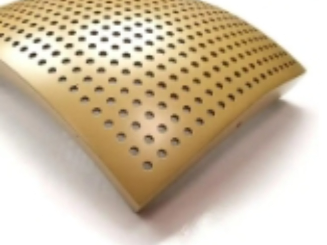 金山區(qū)氟碳鋁材公司