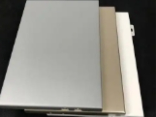 什么是氟碳鋁材歡迎選購