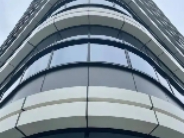 常見氟碳鋁材常見問題