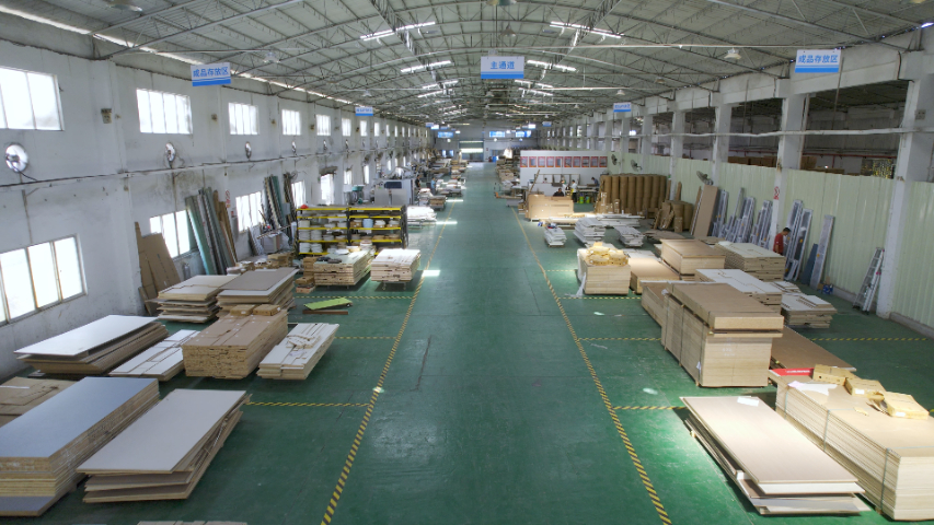 廣州高性價比全屋整裝社區(qū)團(tuán)購 廣州市微風(fēng)吹家居科技供應(yīng)