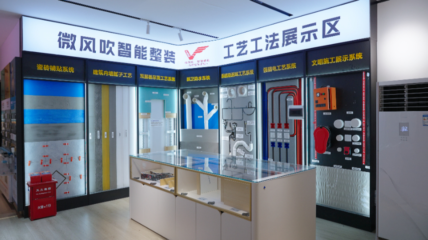 东莞美学全屋整装空间优化