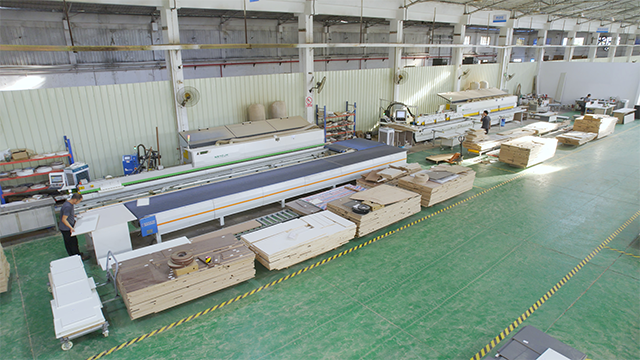 佛山專業一站式整裝定制廠家