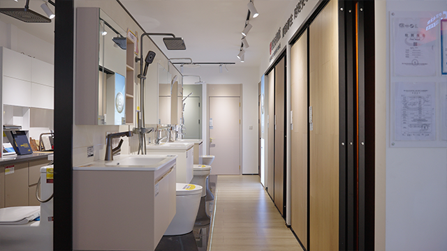 深圳公寓一站式整裝哪家合適