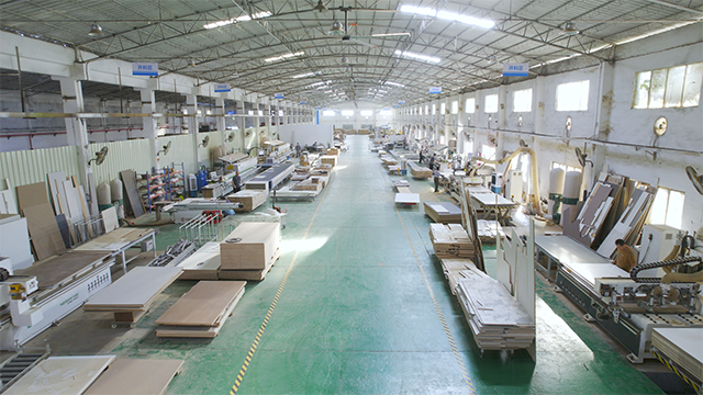 廣州精裝房家居裝修 真誠推薦 廣州市微風吹家居科技供應