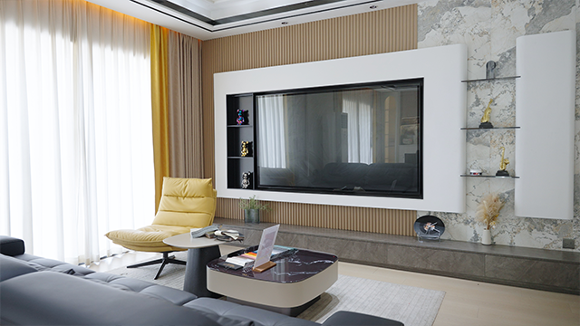 廣州歐式家居裝修設計 真誠推薦 廣州市微風吹家居科技供應