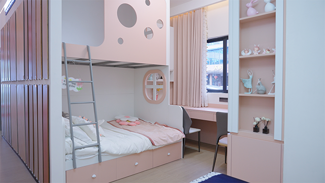 清远一站式整装定制厂家