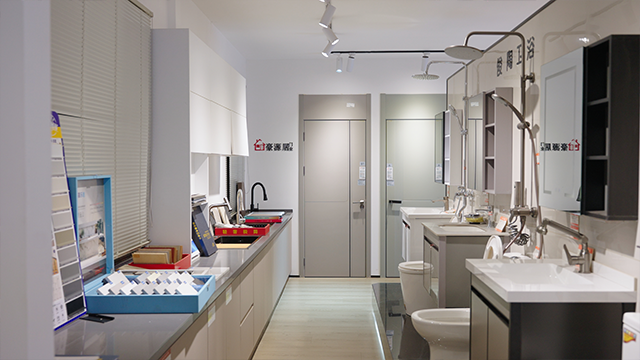 廣州北歐風家居裝修報價 真誠推薦 廣州市微風吹家居科技供應