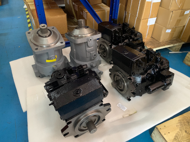 貴州拖拉機(jī)液壓柱塞泵常用知識(shí) 波卡液壓供應(yīng)