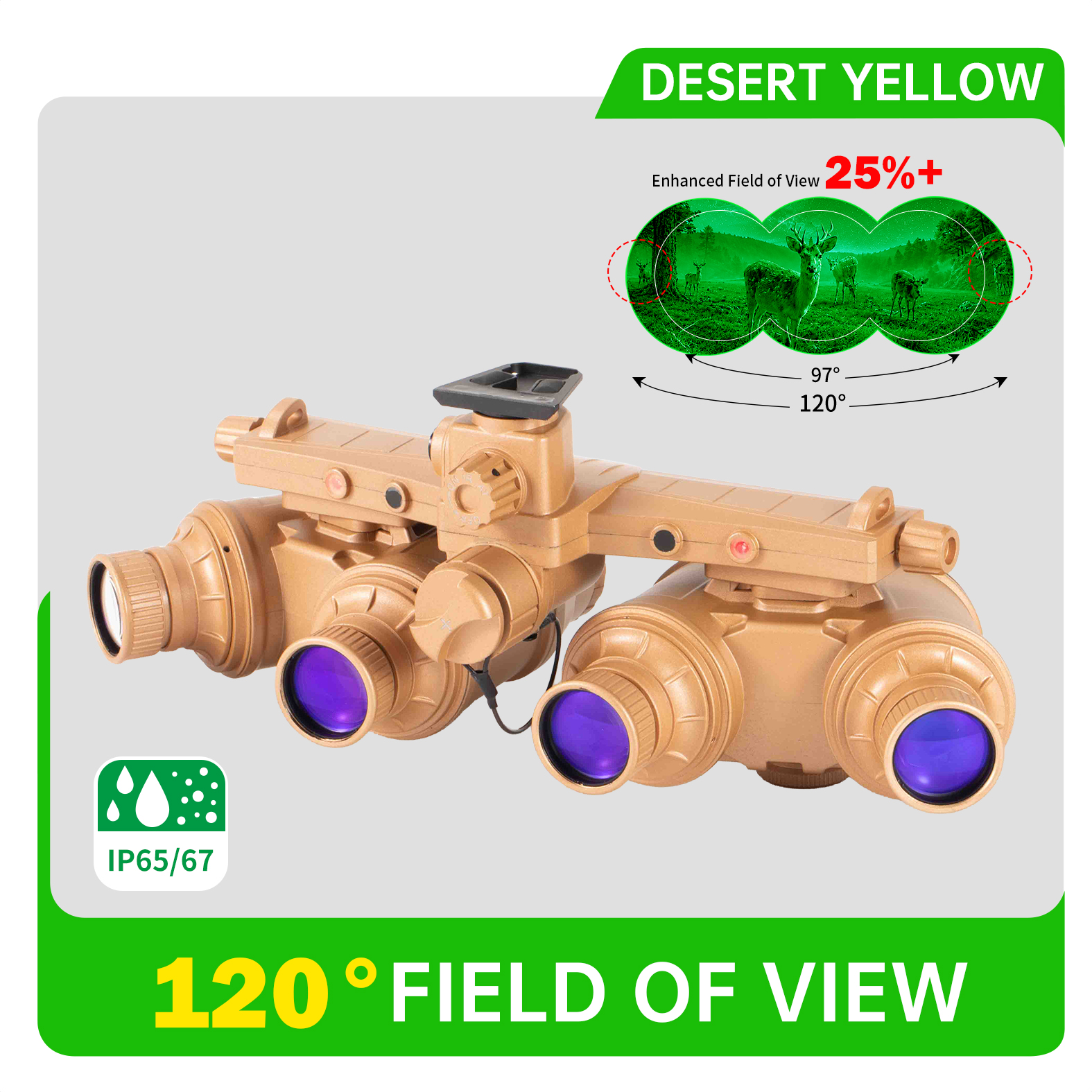quad tube night vision goggles quad tube night vision goggles