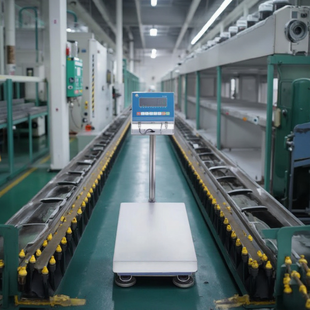 Tfg Factory Factory Direct TFG Square Tube Electronic Industrial Platform Bench ...