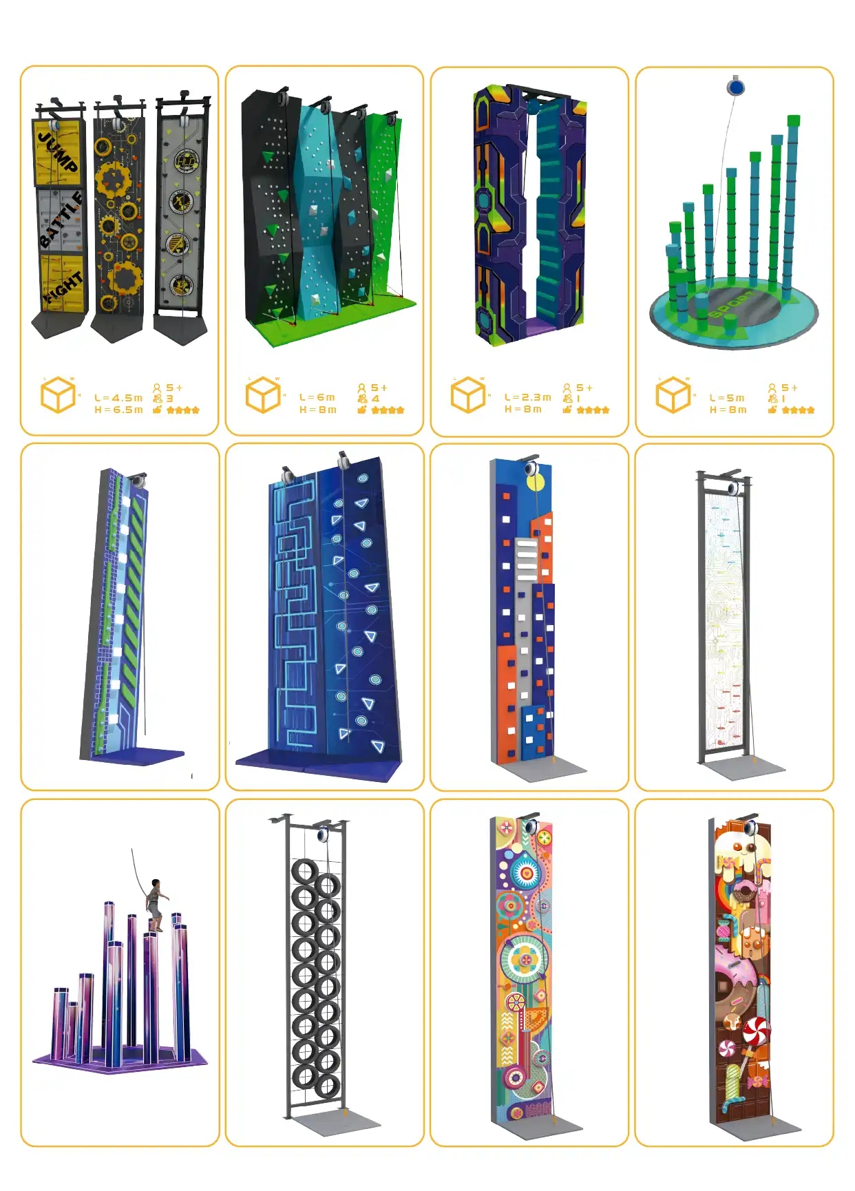 Magic Cube Climbing Magic Cube Climbing