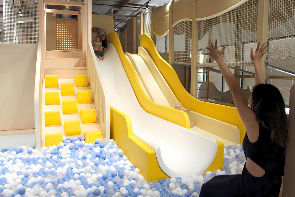 K&C Playground K&C Playground