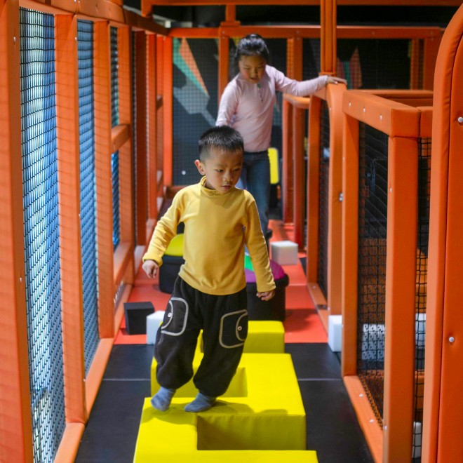 Junior Warrior Courses Junior Warrior Courses