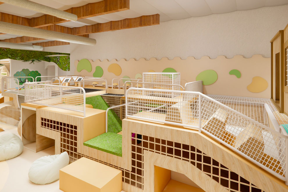 K&C Playground K&C Playground