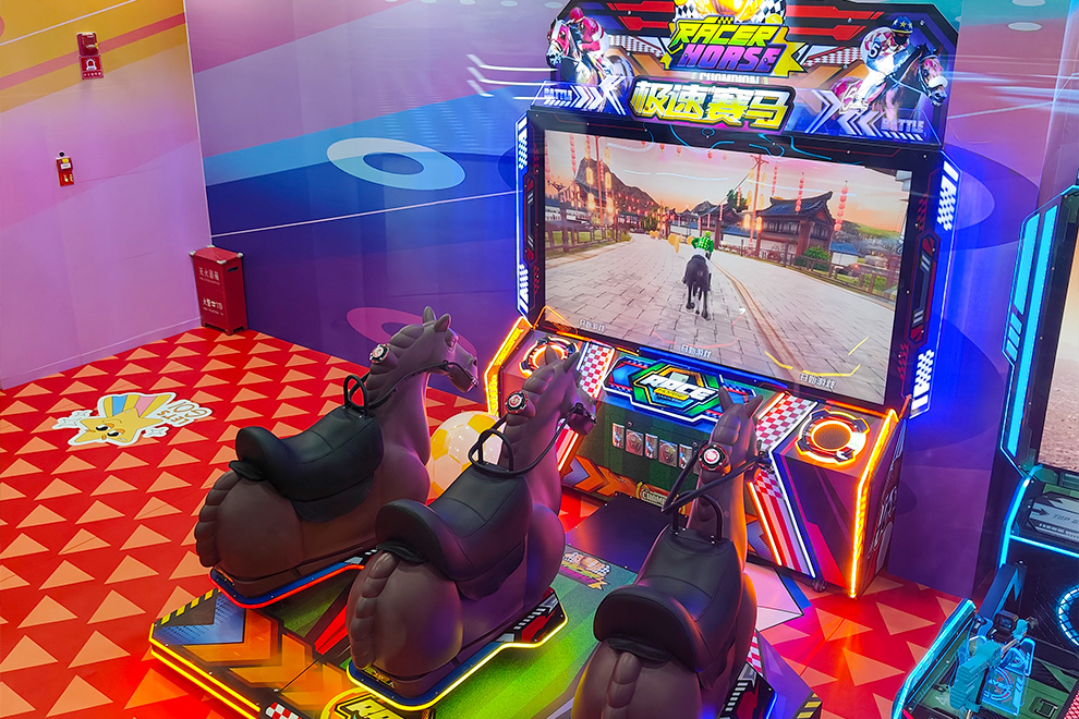 Interactive Games Interactive Games