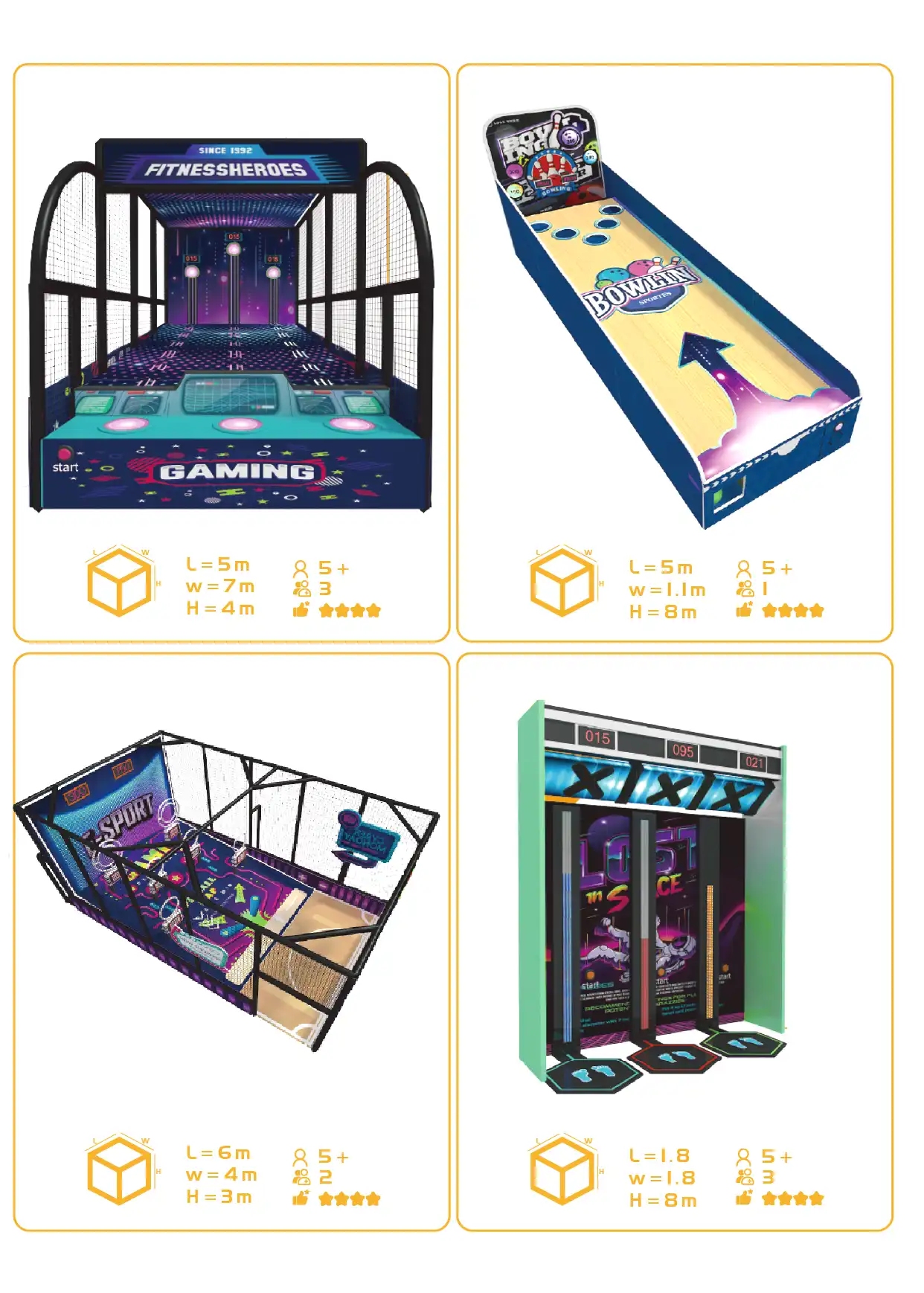 Interactive Games Interactive Games