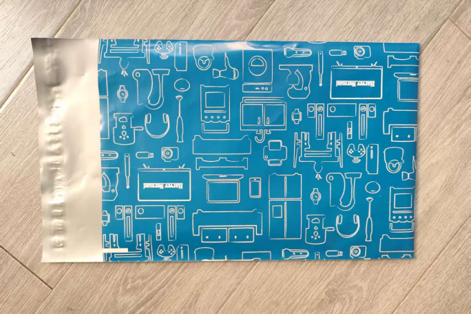 嘉興市牛皮紙檔案氣泡袋定制 嘉興兩恒新材料科技供應(yīng);