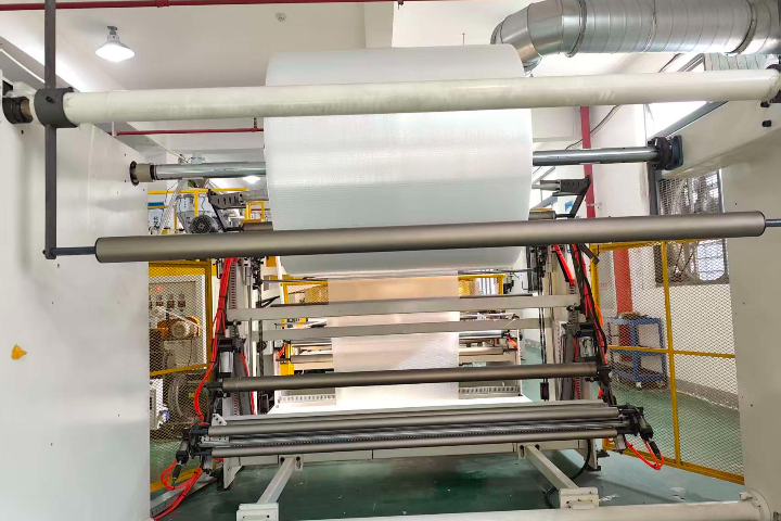 嘉興市防磨損防潮氣泡袋的用處 嘉興兩恒新材料科技供應(yīng);