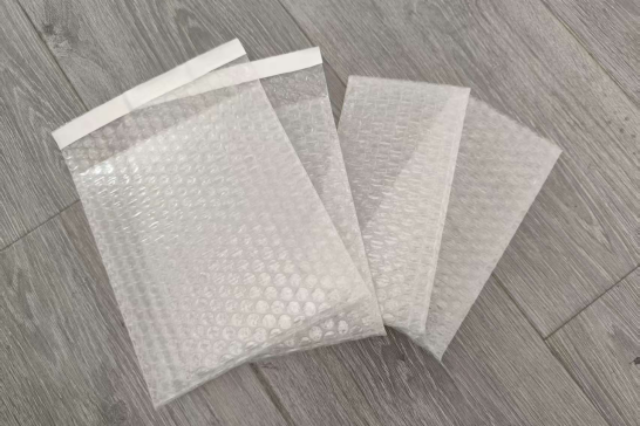 防灰尘气泡袋的用途,气泡袋