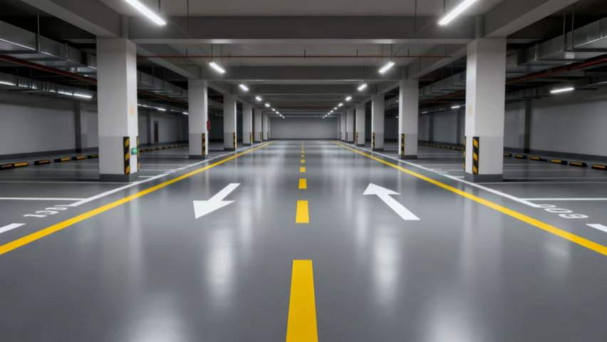 河南水性地坪漆技術(shù)指導(dǎo) 歡迎咨詢(xún) 鄭州菏悅新材料科技供應(yīng)