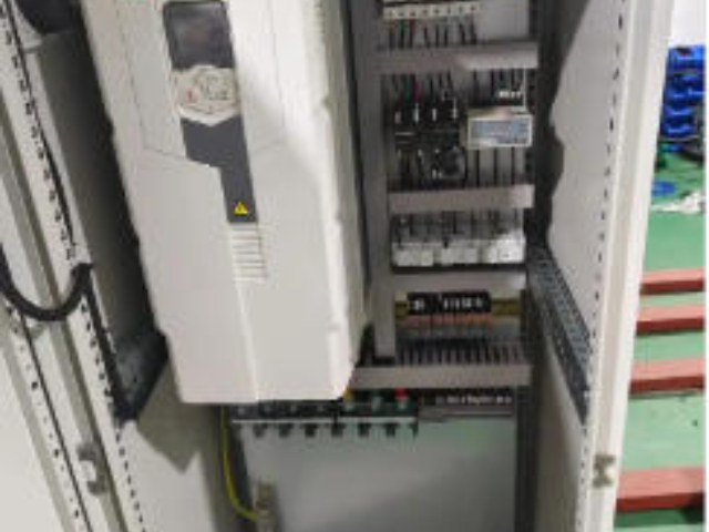 福建哪里有變頻器