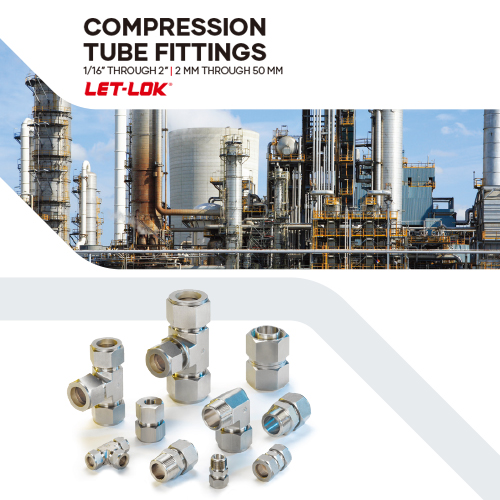 卡套接头上海波耀能源科技有限公司