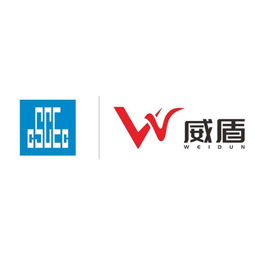 億元大單！威盾中標中建二局2023-2024年度防水廠家直采！