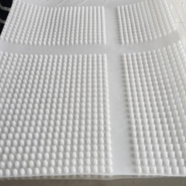 Xf130高分子異形片防水板