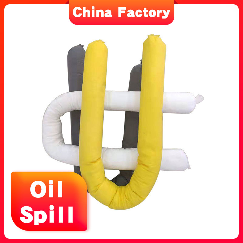 Oil absorbent pads-Suzhou HealthRun Newmaterial Technology Co., Ltd.