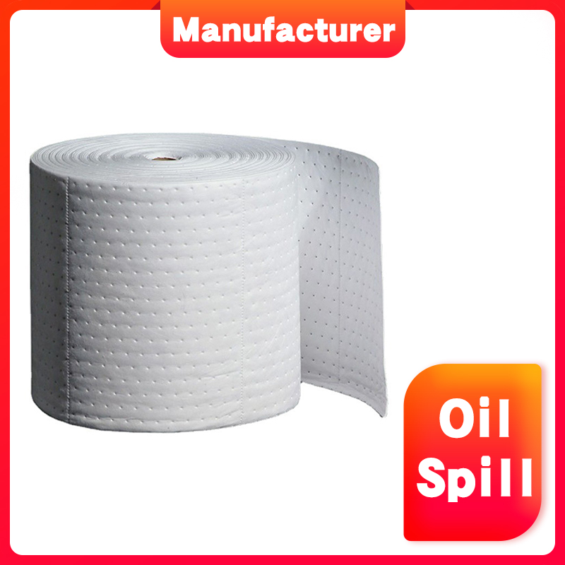 Oil absorbent pads-Suzhou HealthRun Newmaterial Technology Co., Ltd.