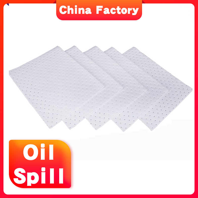 Oil absorbent pads-Suzhou HealthRun Newmaterial Technology Co., Ltd.