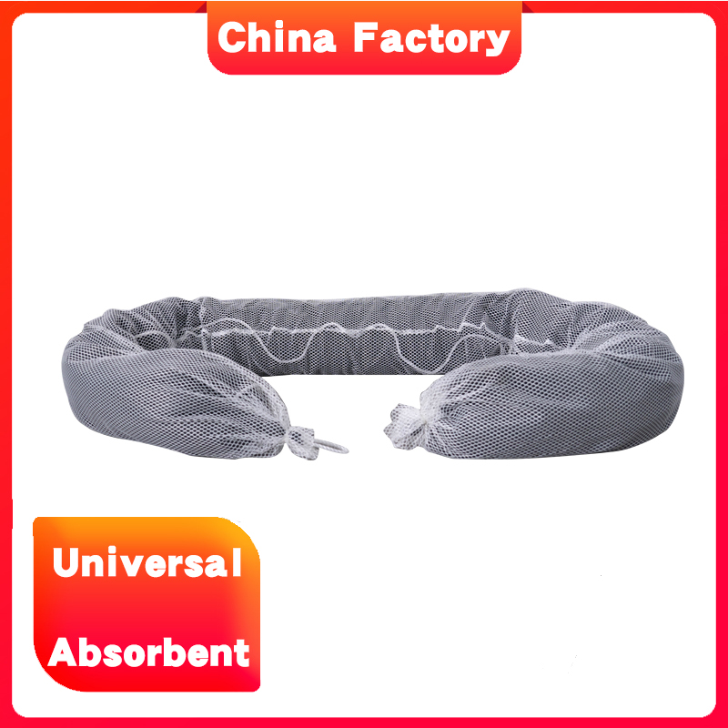 Universal asborbent sock and boom-Suzhou HealthRun Newmaterial ...