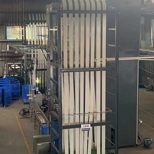 粘扣帶定型機(jī)