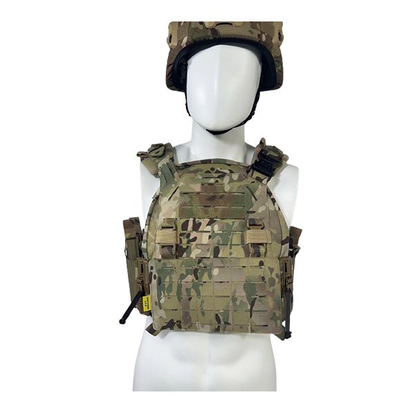 迷彩防紅外粘扣帶